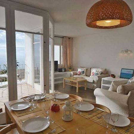 Apartmán Duplex En Frente De La Playa Al Lado De Barcelona Canet De Mar Exteriér fotografie