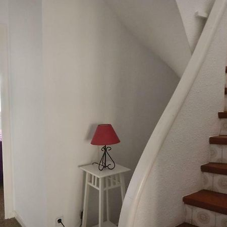 Apartmán Duplex En Frente De La Playa Al Lado De Barcelona Canet De Mar Exteriér fotografie