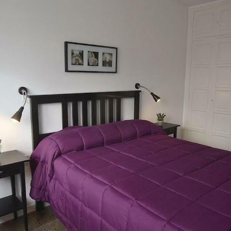 Apartmán Duplex En Frente De La Playa Al Lado De Barcelona Canet De Mar Exteriér fotografie
