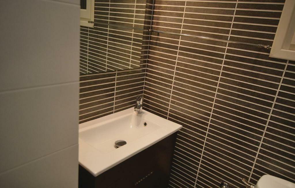 Apartmán Duplex En Frente De La Playa Al Lado De Barcelona Canet De Mar Exteriér fotografie