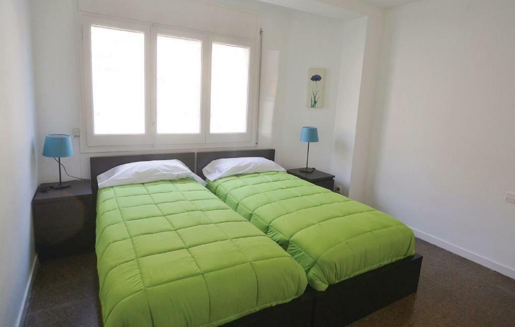 Apartmán Duplex En Frente De La Playa Al Lado De Barcelona Canet De Mar Exteriér fotografie