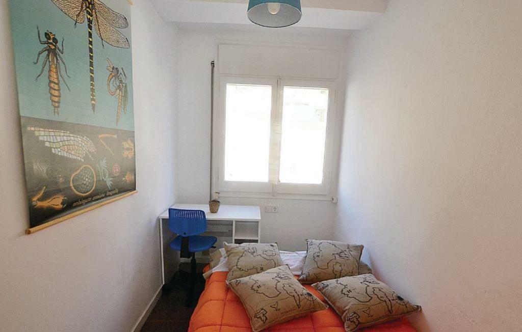Apartmán Duplex En Frente De La Playa Al Lado De Barcelona Canet De Mar Exteriér fotografie
