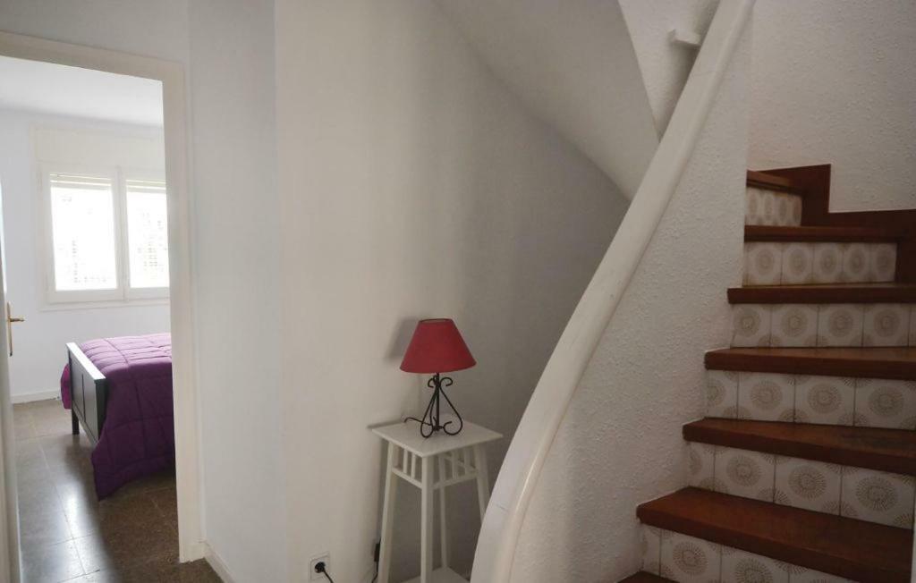 Apartmán Duplex En Frente De La Playa Al Lado De Barcelona Canet De Mar Exteriér fotografie