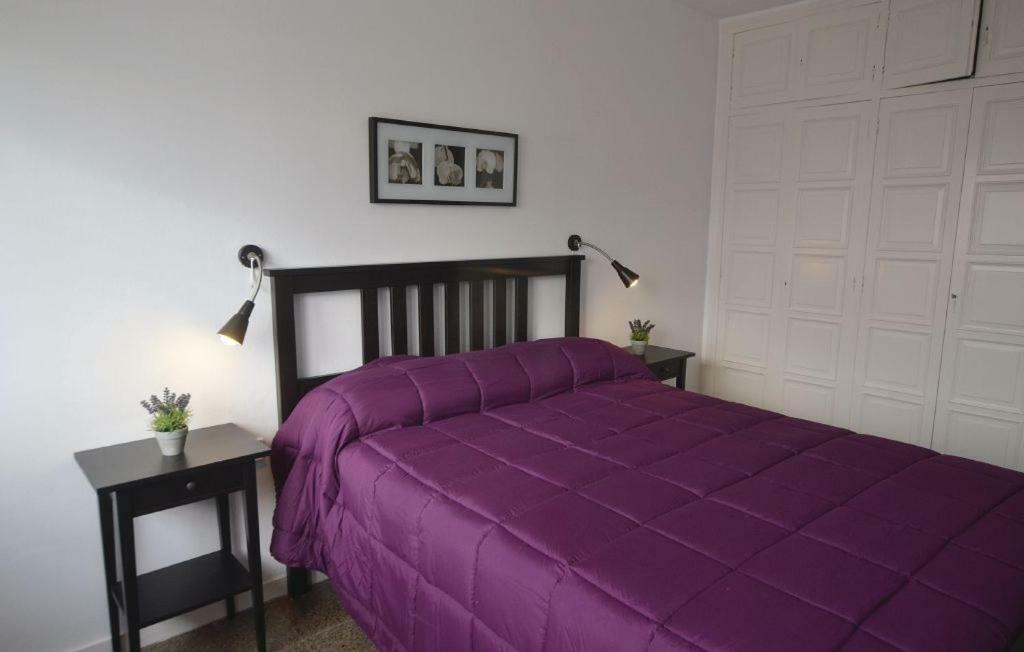 Apartmán Duplex En Frente De La Playa Al Lado De Barcelona Canet De Mar Exteriér fotografie