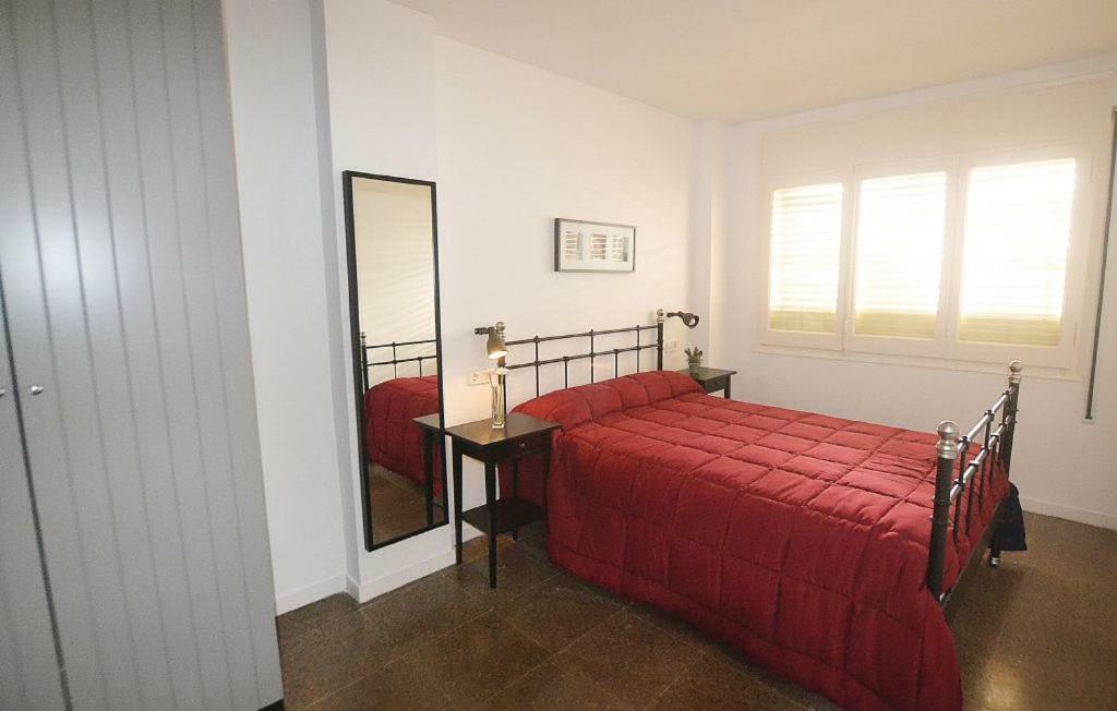 Apartmán Duplex En Frente De La Playa Al Lado De Barcelona Canet De Mar Exteriér fotografie